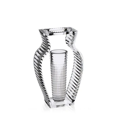 Afbeelding van Kartell I Shine Vaas Kristal