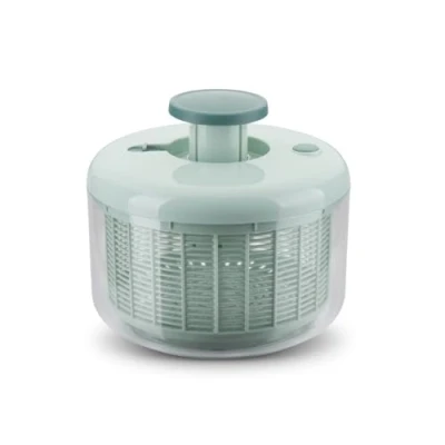 Afbeelding van Livoo Slacentrifuge 4,2 L, Keuken gadgets, Groen