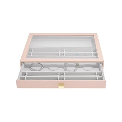 Afbeelding van Stackers Blush Supersize Charm Display Lade
