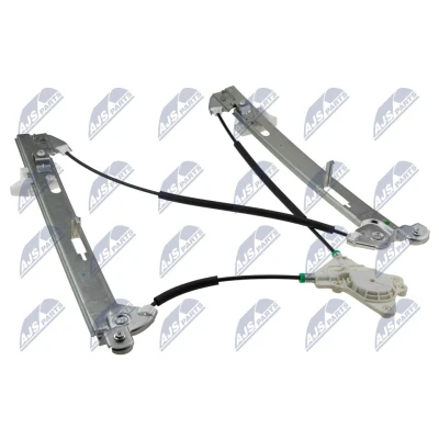 Afbeelding van Raambedieningsmechanisme NTY EPS CH 035