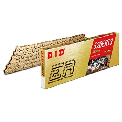Afbeelding van Ketting 520ERT3 DID520ERT3GG116