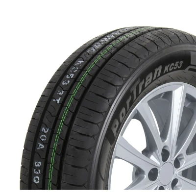 Afbeelding van Kumho Portran Kc53 195/75 R16 107T