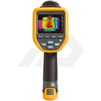 Afbeelding van Fluke TiS55+ Warmtebeeldcamera
