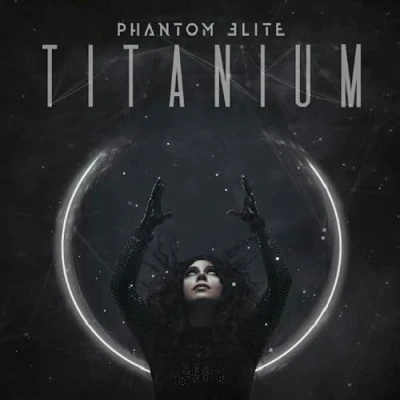 Afbeelding van Phantom Elite Titanium