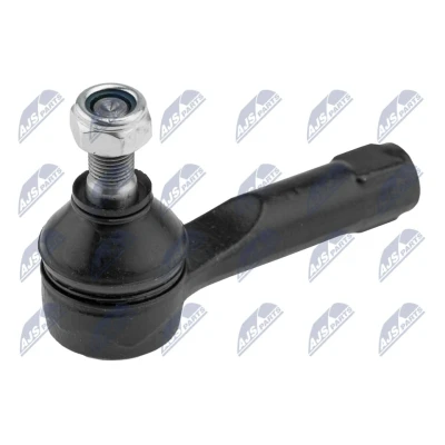 Afbeelding van Spoorstangeind NTY SKZ NS 031