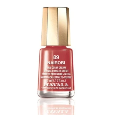 Afbeelding van Mavala Nagellak 089 Nairobi Beautytasting