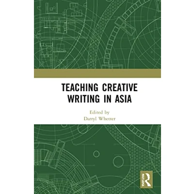 Afbeelding van Teaching Creative Writing in Asia