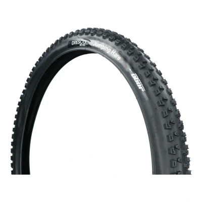 Afbeelding van Dresco Buitenband Jumping Hare 27.5 x 2.25 (57 584) Zwart