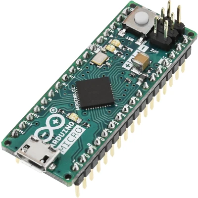 Afbeelding van ARDUINO Micro