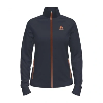 Afbeelding van Odlo Berra Midlayer jas XL