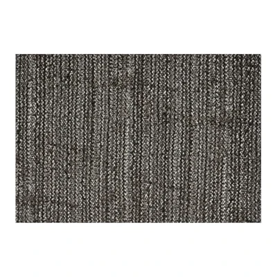 Afbeelding van Placemat ASA Selection Black White Lined 46 x 33 cm