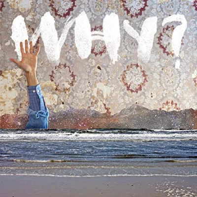 Afbeelding van Why? Moh Lhean (CD)