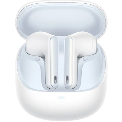 Afbeelding van Baseus oordopjes wit Bowie M3 noise cancellation TWS EARPHONES WHITE