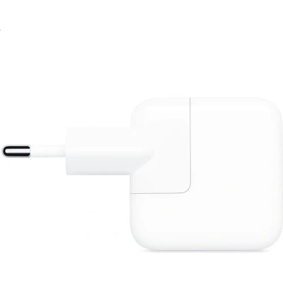 Afbeelding van Apple origineel 12W USB Power Adapter iPad (MD836ZM/A)