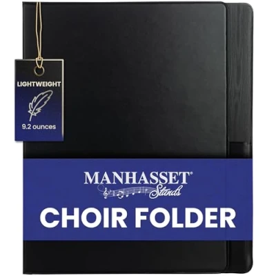Afbeelding van Manhasset 1600 koormap, 2 pagina&quot;;s breed