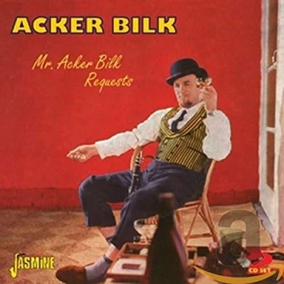 Afbeelding van Acker Bilk Mr. Requests (2 CD)