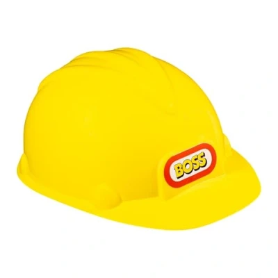 Afbeelding van Dress Up America Kids Construction Hat