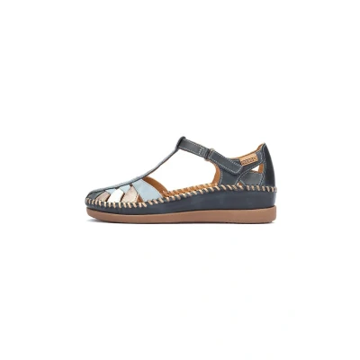 Afbeelding van Pikolinos Women Cadaques W8K 0705C1 Ocean Schoenmaat 37