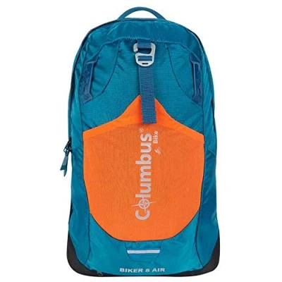 Afbeelding van Columbus Biker 8l Air Rugzak Blauw