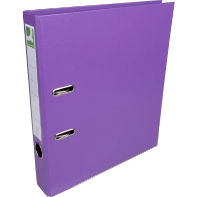 Afbeelding van Ordner A4 PP 50mm Violet