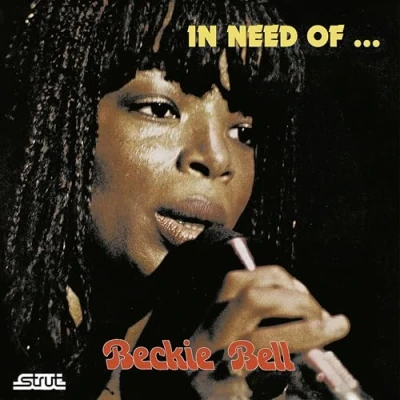 Afbeelding van Beckie Bell In Need Of… (LP)