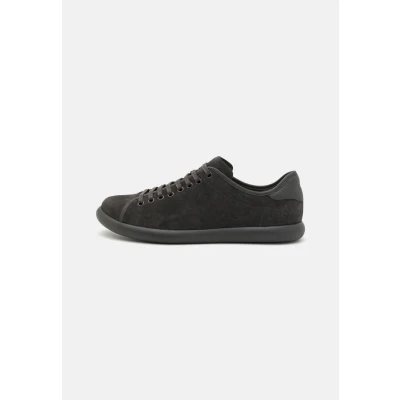 Afbeelding van Camper Pelotas Soller Sneakers laag, Heren, Maat: 44, Summer meteor/psoller meteor Veloursleer