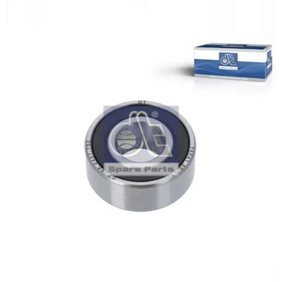 Afbeelding van Voering, spanrolhefboom DT SPARE PARTS 7.54752