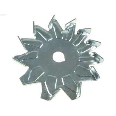 Afbeelding van Reparatieset, alternator AS PL ARS0049