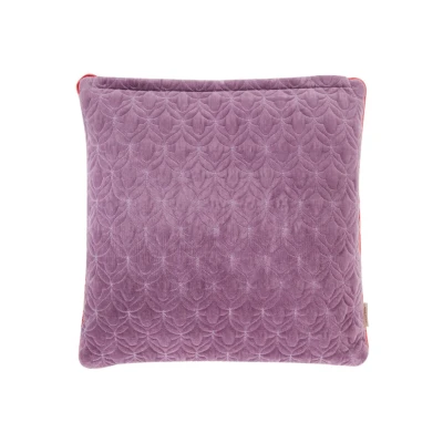 Afbeelding van Sierkussen Pip Studio Quilty Dreams Lila (45 x 45 cm)