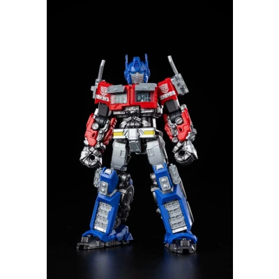 Afbeelding van Hasbro Transformers One Optimus Prime Auto bots wars Robot technic modelbouw Gundam model kit Speelgoed legacy star bouwpakket Bekend van manga &amp; anime Niet compatibel met lego of revell