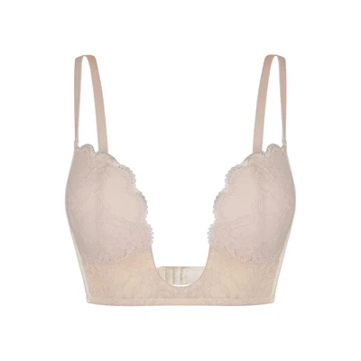 Afbeelding van MAGIC Bodyfashion BH lichtbeige