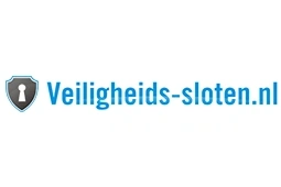 Veiligheids Sloten Logo