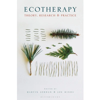 Afbeelding van Ecotherapy: Theory, Research and Practice