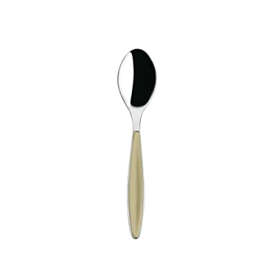 Afbeelding van Guzzini Feeling, Theelepel Zand, 14.5 cm 23000439