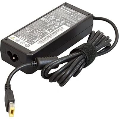 Afbeelding van Lenovo 45N0242 netvoeding &amp; inverter Binnen 90 W Zwart