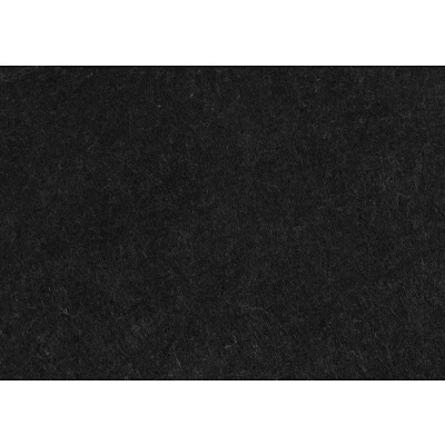 Afbeelding van Creotime hobbyvilt A4 21 x 30 cm vilt zwart gemelleerd 10 stuks