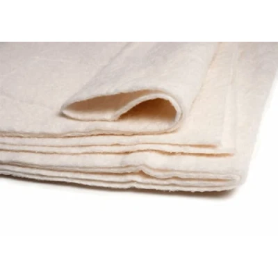 Afbeelding van Heirloom Twin: Hobbs Watten Premium Katoenmix 72&quot; x 90&quot; Twin Size