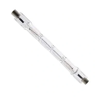 Afbeelding van Osram 64696 Haloline Pro 120W 230V R7s FS1 114,2 halogeen HV lamp/halogeenstaaf
