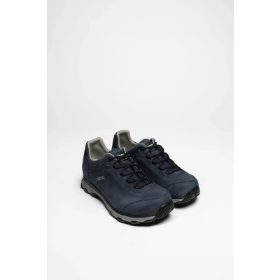 Afbeelding van Meindl Sortino Lady Lage Wandelschoen Dames schoenen Donkerblauw Maat 41,5