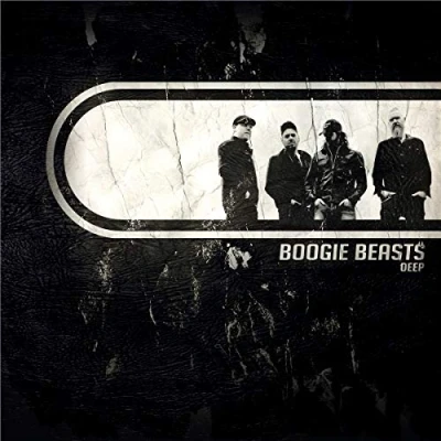 Afbeelding van Boogie Beasts Deep (LP)