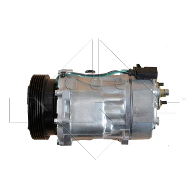 Afbeelding van NRF Airco compressor 32064