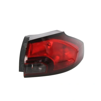 Afbeelding van ALKAR 2232440 Achterlicht rechts Buitenste deel P21W, W5W, PY21W Zonder lamphouder OPEL: Zafira C Tourer (P12) 1.8, 1.6 CNG, 1.4 LPG, CDTI,