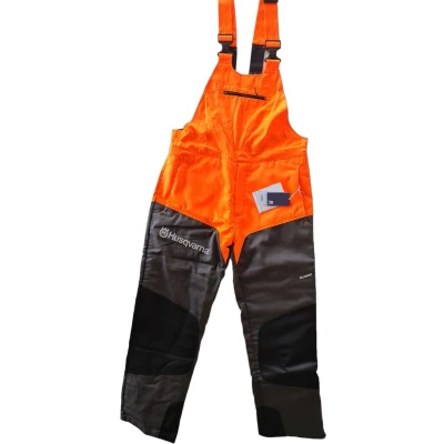 Afbeelding van Husqvarna Zaagoverall amerikaans Klassiek 5295196 mt.56