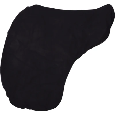 Afbeelding van Harry&#039;s Horse Zadelhoes fleece One Size Zwart