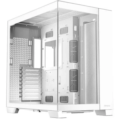 Afbeelding van Antec C8 WHITE Full Tower Wit