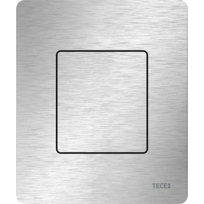 Afbeelding van TECE Solid urinoir drukplaat RVS