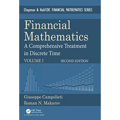 Afbeelding van Financial Mathematics: From Discrete to Continuous Time