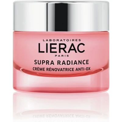 Afbeelding van Gezichtscrème Lierac Supra Radiance (50 ml)