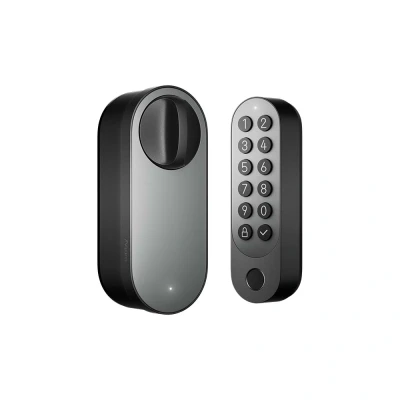 Afbeelding van Aqara Smart Lock U200 Kit