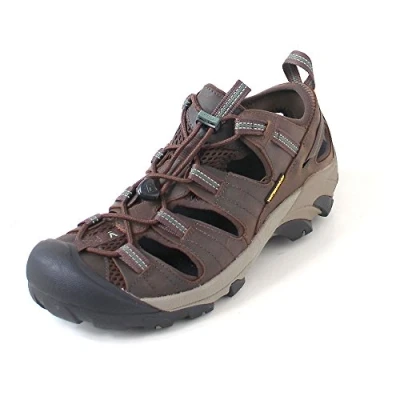 Afbeelding van KEEN heren arroyo 2, Slate Zwart Brons Groen, 49 EU
